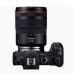 Canon EOS RP (RF24-105mm f/4L IS USM) Mirrorless Camera